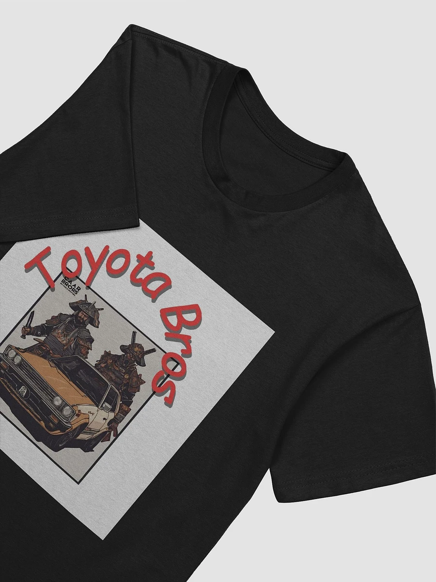 Toyota Bro T-Shirt! product image (18)