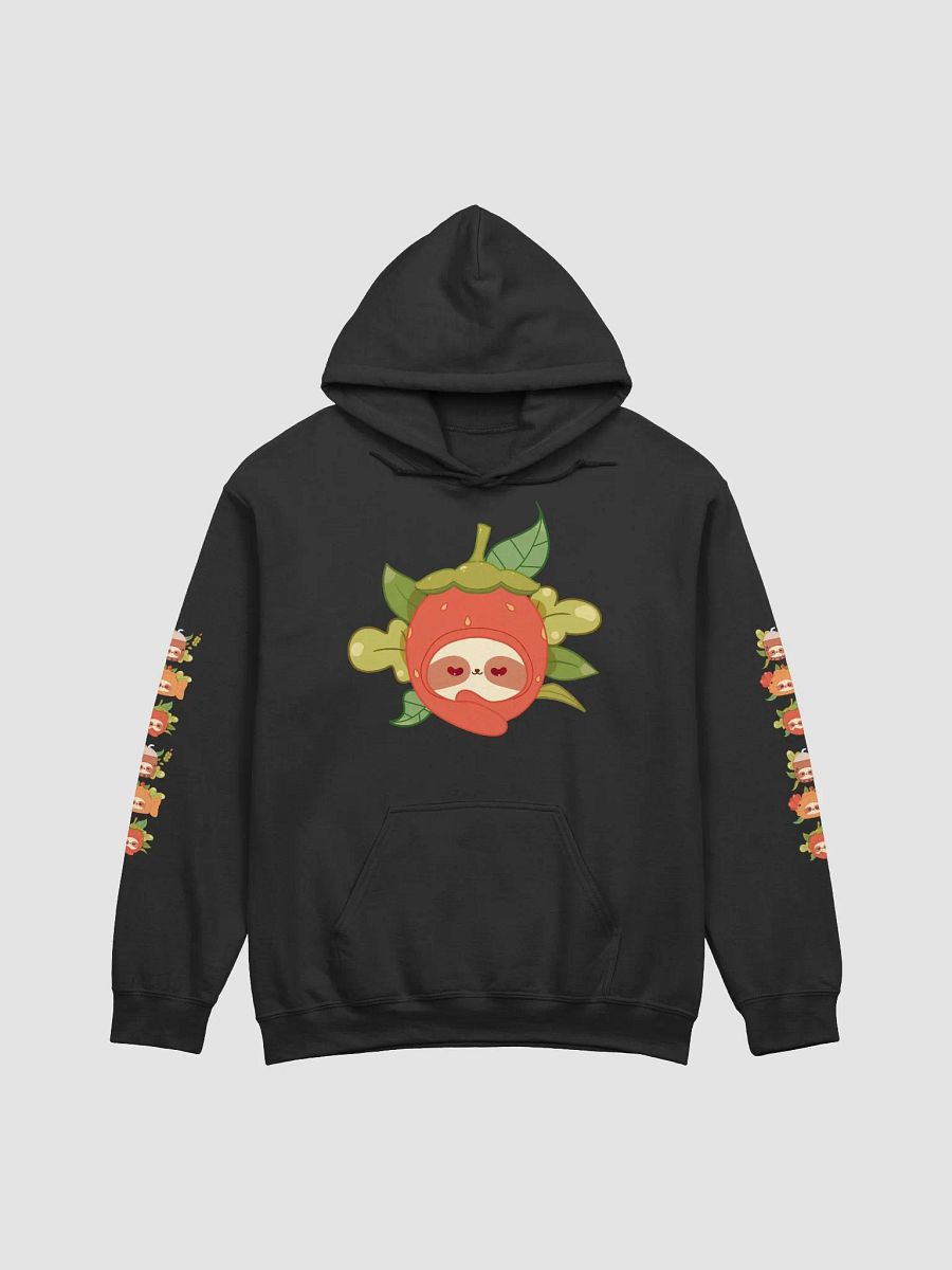 Strawberry Hoodie (Design B) product image (1)