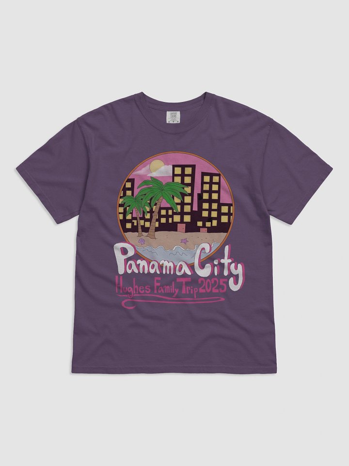 Panama City Shirt product image (4)