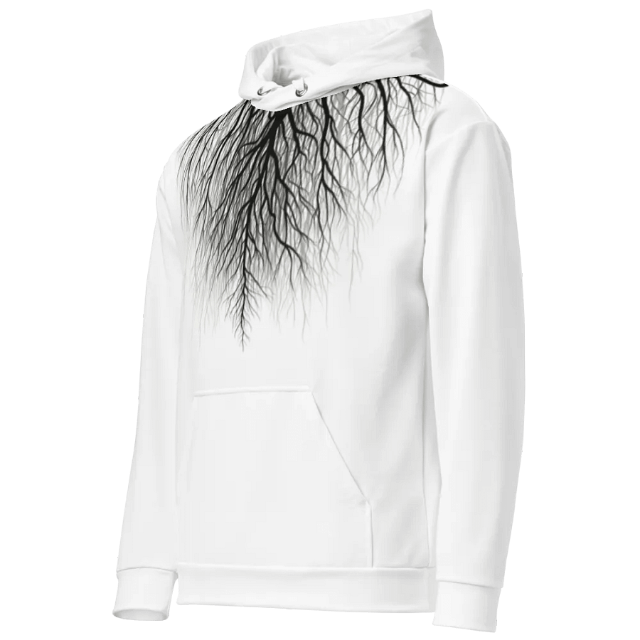 Rooted in Nature Africita Unisex Hoodie product image (3)