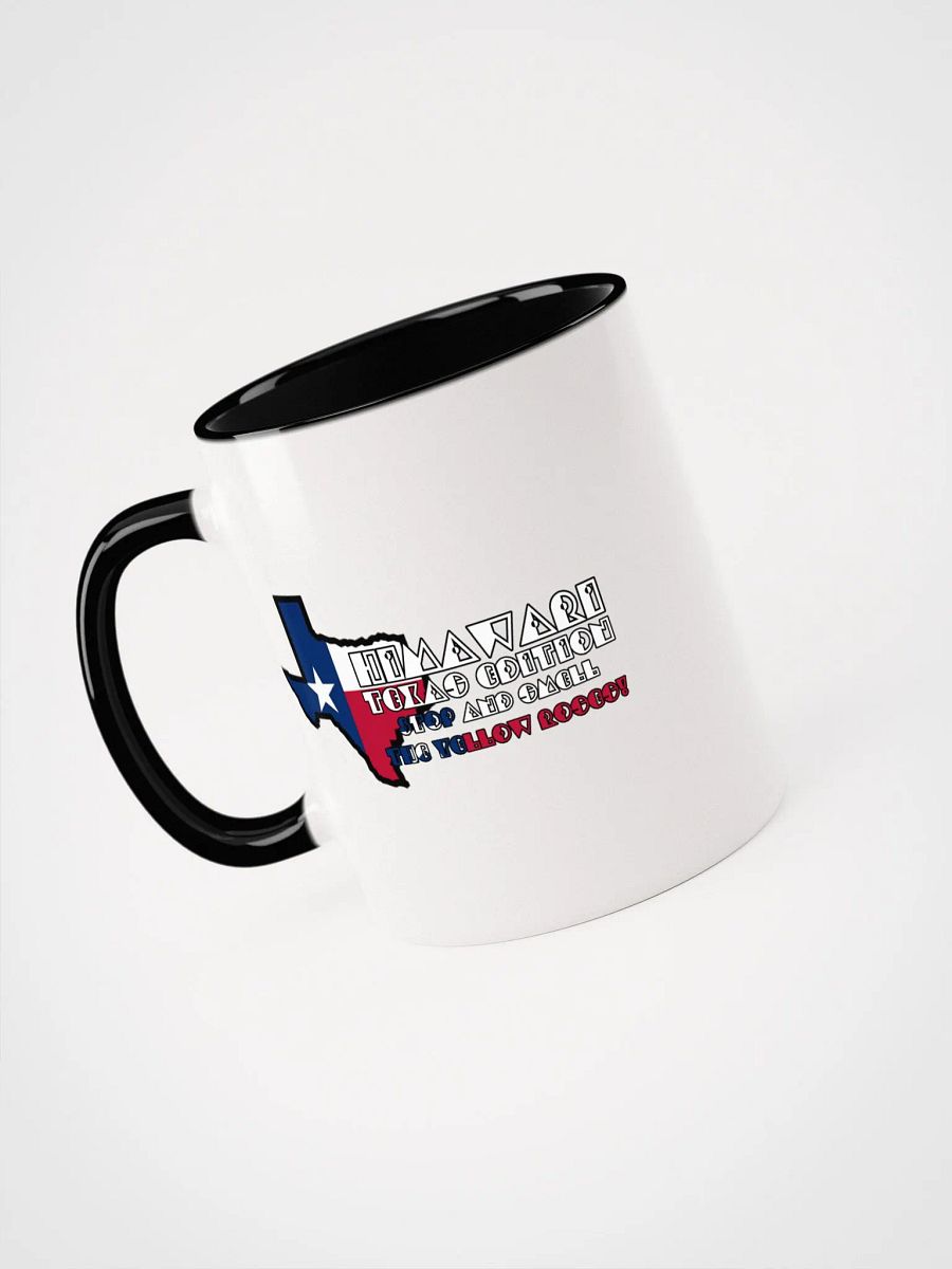 Lone Star Mug product image (3)
