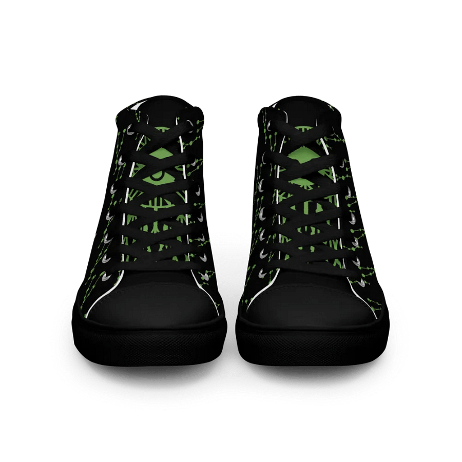 Taurus High Tops product image (3)