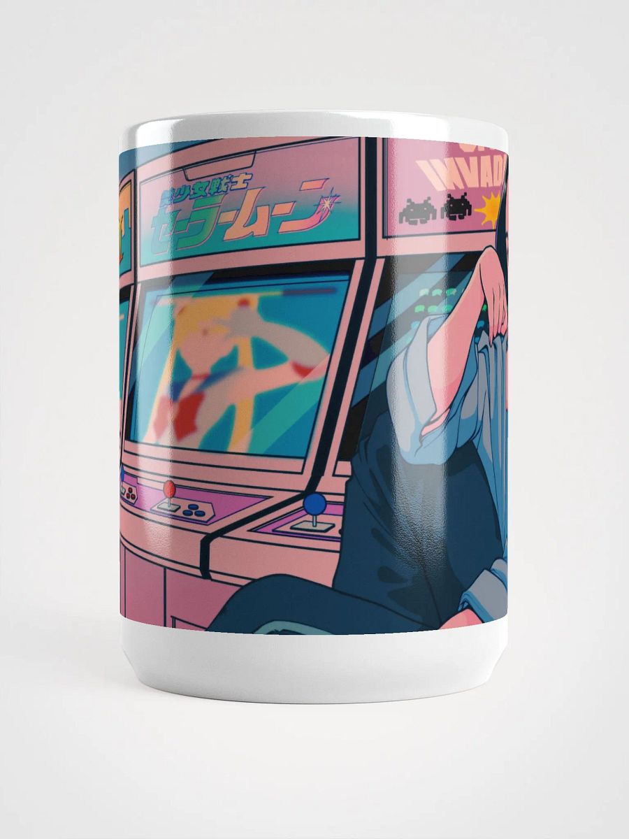 ARCADE MUG product image (5)