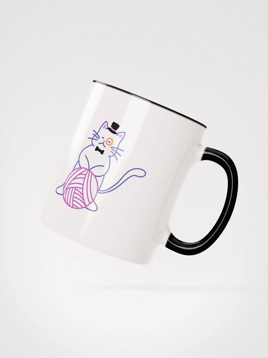 Cool Cat and Dapper Cat product image (8)