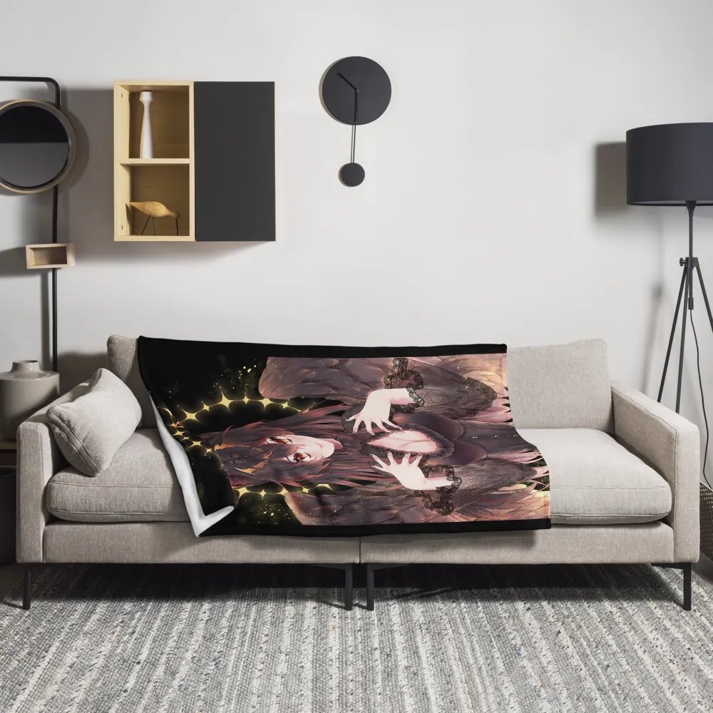 Mizu Light Crown Blanket product image (8)