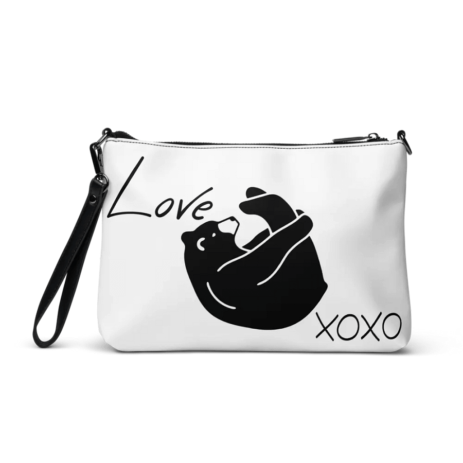 Baer Crossbody Bag product image (3)