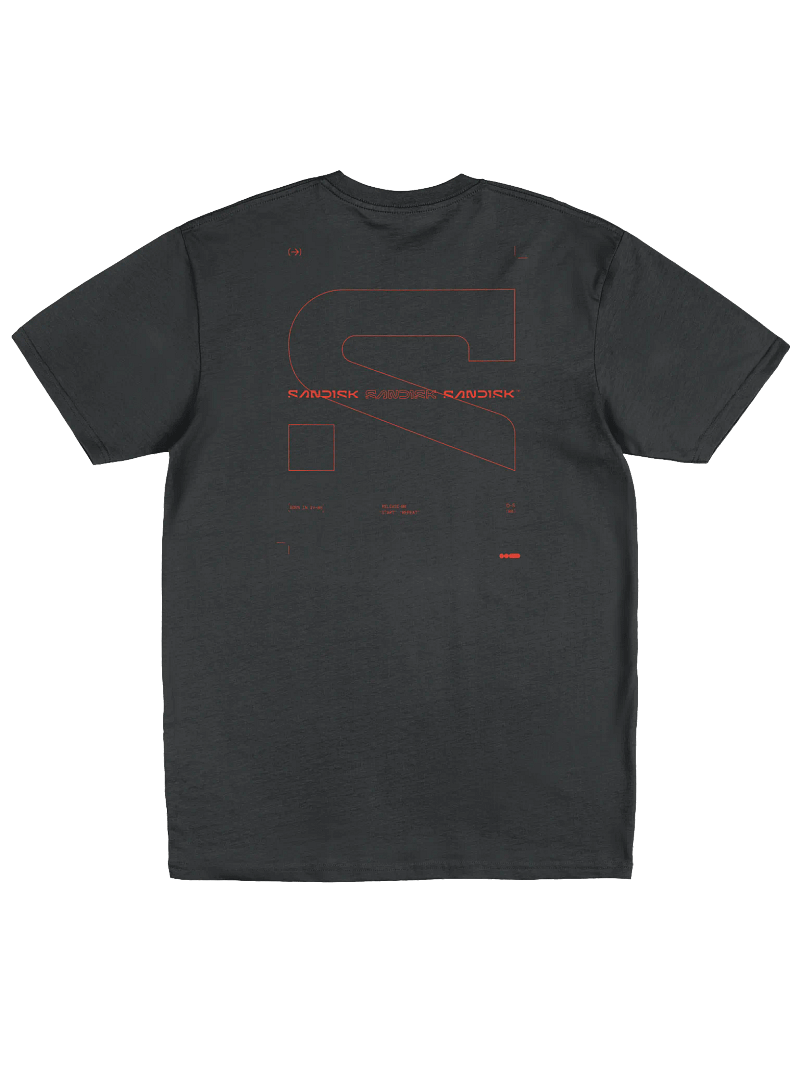 SIGNATURE S T-SHIRT
