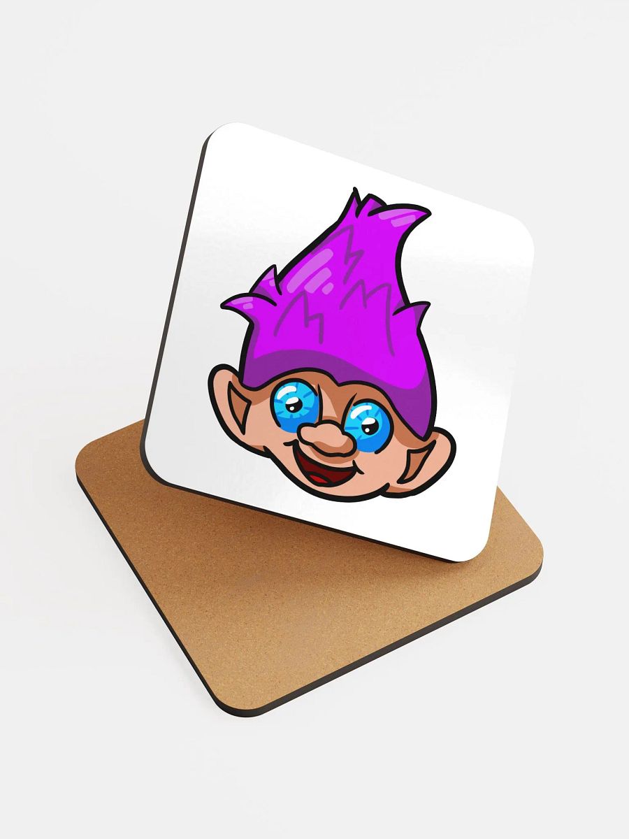 Troll by Riley Coaster product image (1)