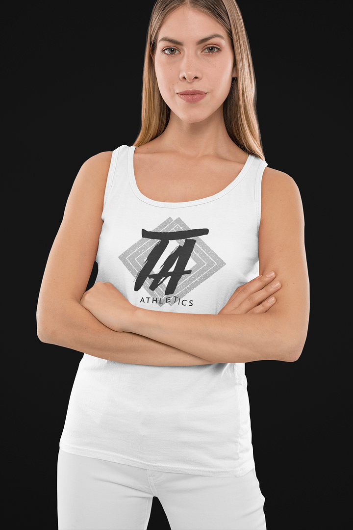 Tater Arcade Athletics Women's tank top product image (1)