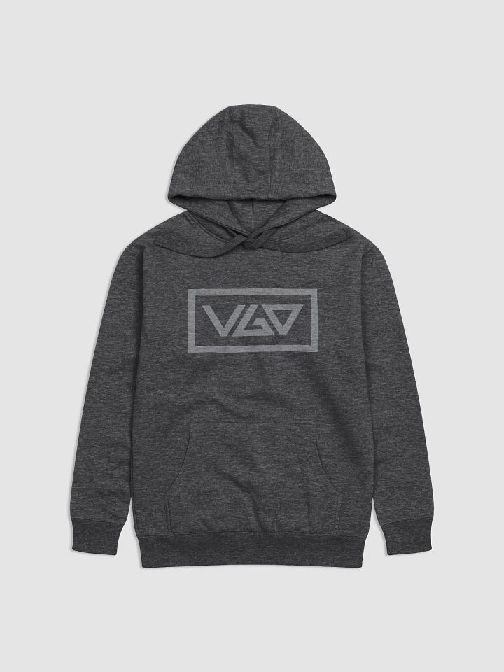 VGO Premium Hoodie product image (5)