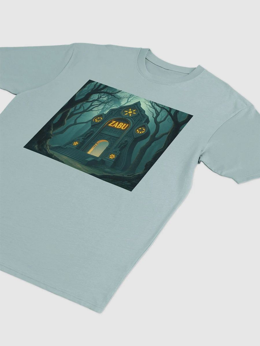 Supreme Temple Men's Cotton Tee product image (17)
