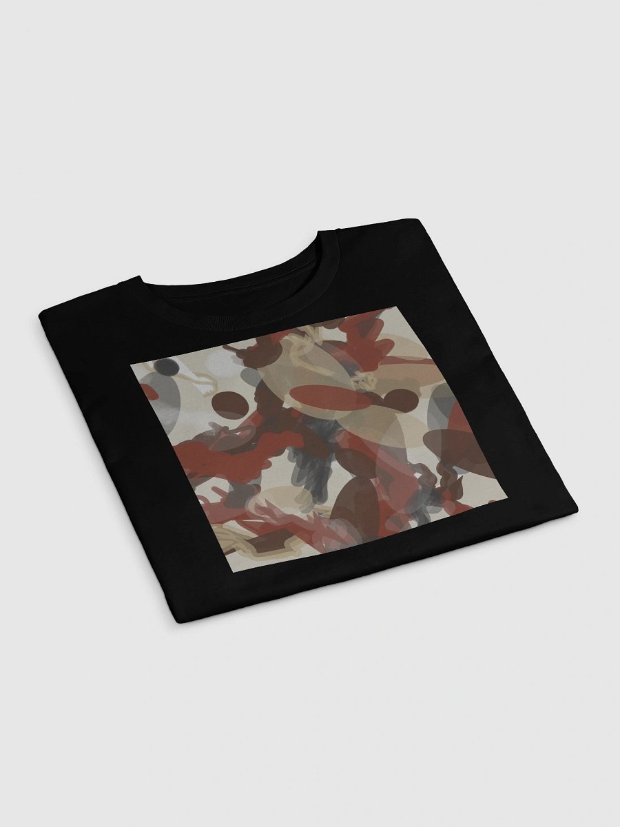 Dynamic Shapes Women's Crop Top product image (7)