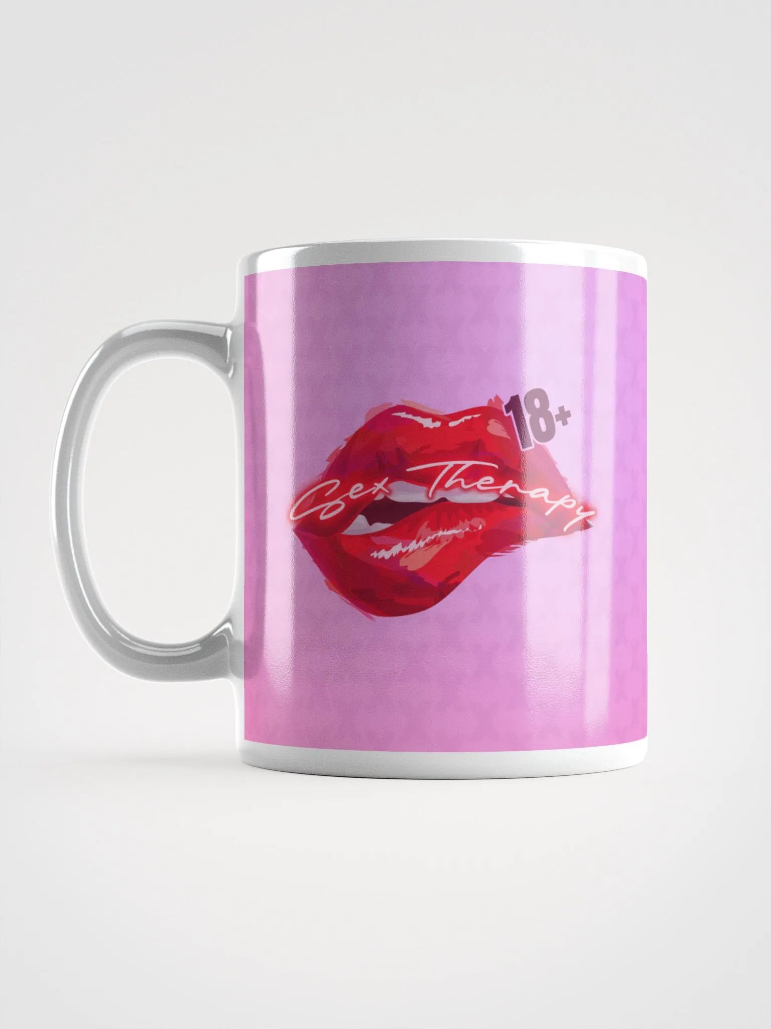 Sex Therapy OG Mug product image (1)