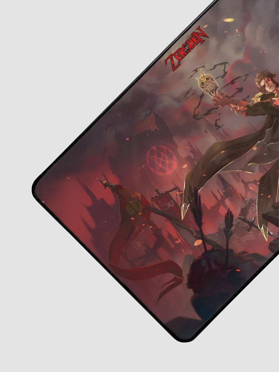 Soulforge Reaver Deskmat [15.5 x 31.5] product image (3)