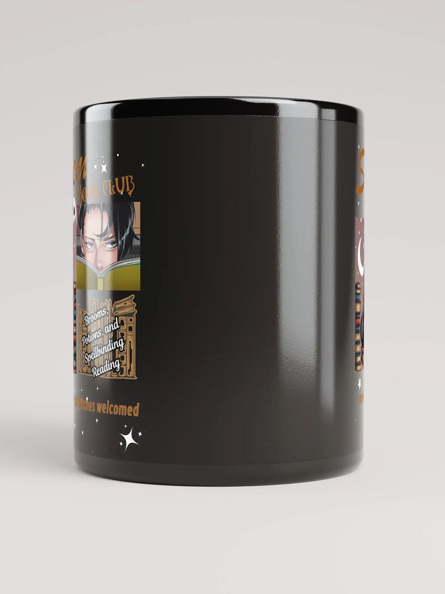 Salem Book Club Mug product image (9)