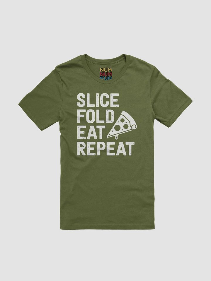 Slice Fold Eat Repeat product image (1)
