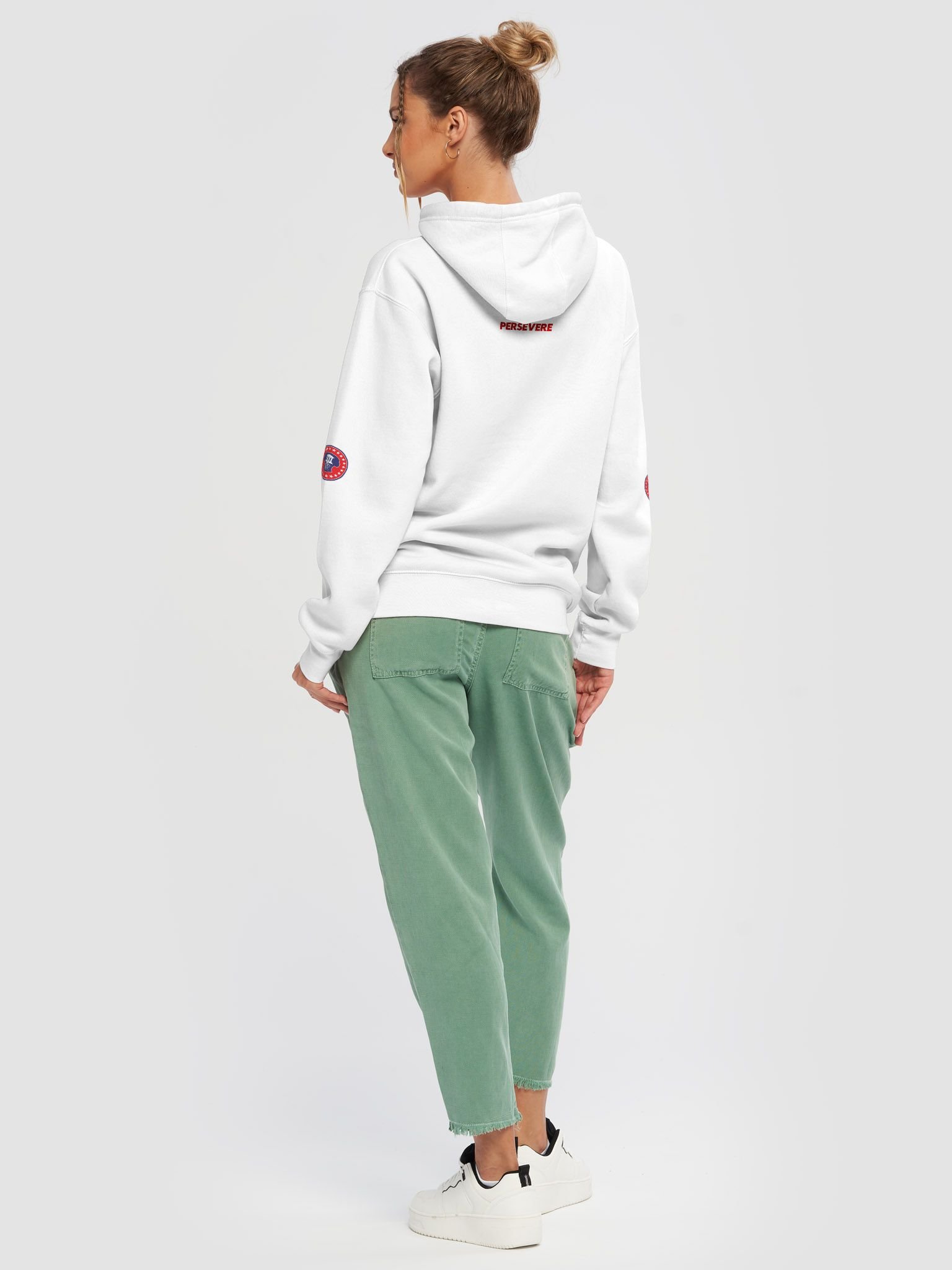 PA - Mother of Civilization Pullover product image (6)