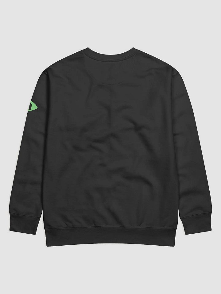Gamma Chronicles Stylized Sweatshirt product image (2)