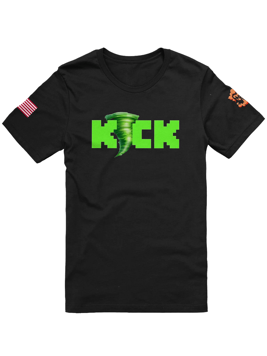 Bobo Weather TShirt product image (4)