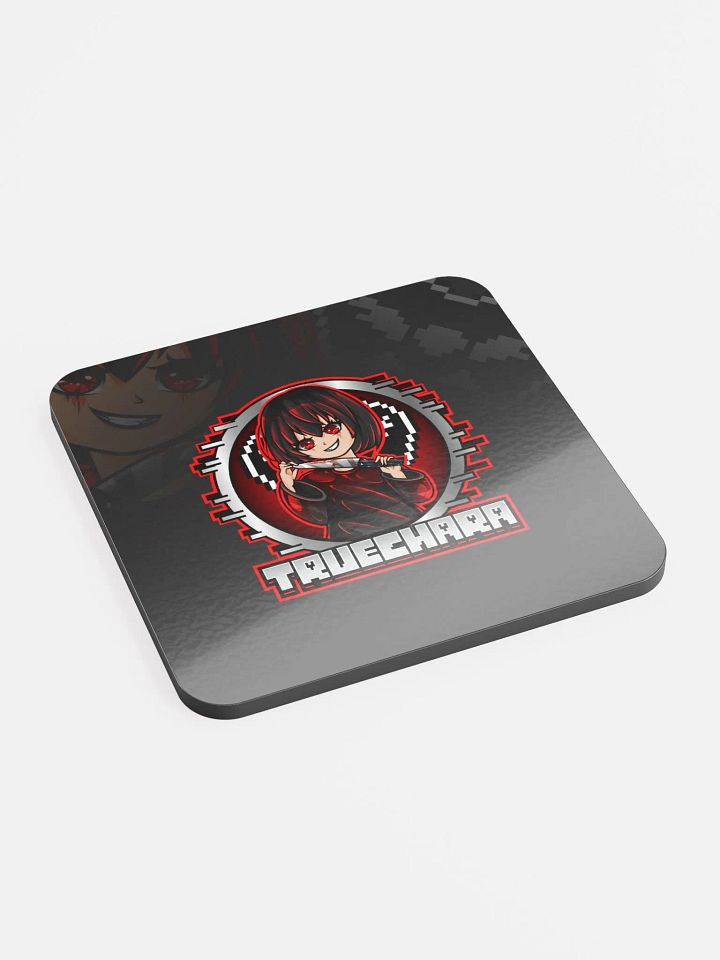 Legacy Logo - Coaster product image (2)
