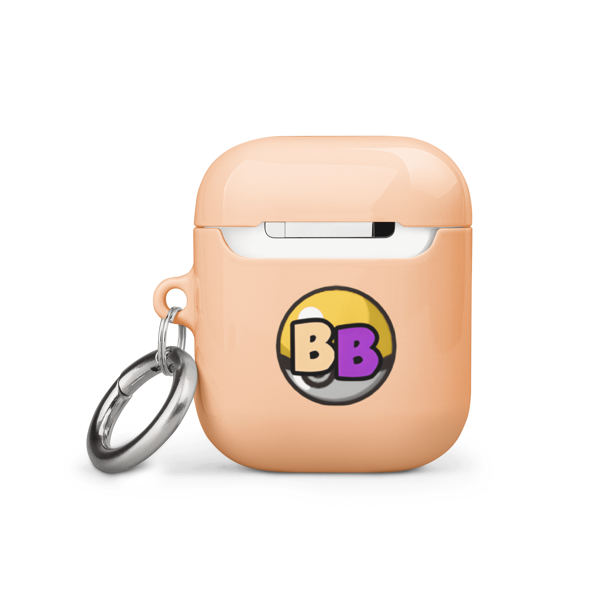 Breadstick Battalion AirPod Case product image (11)