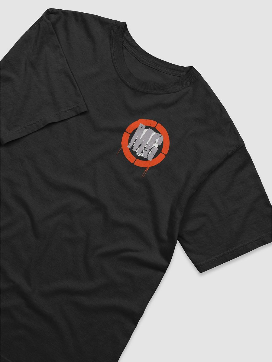 MassiveGaming - T-Shirt product image (3)