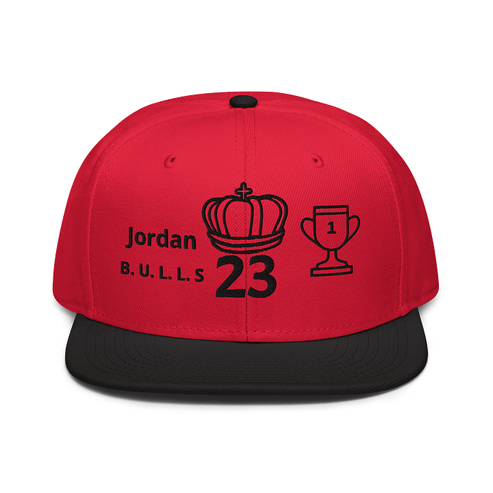 Jordan Hat product image (1)