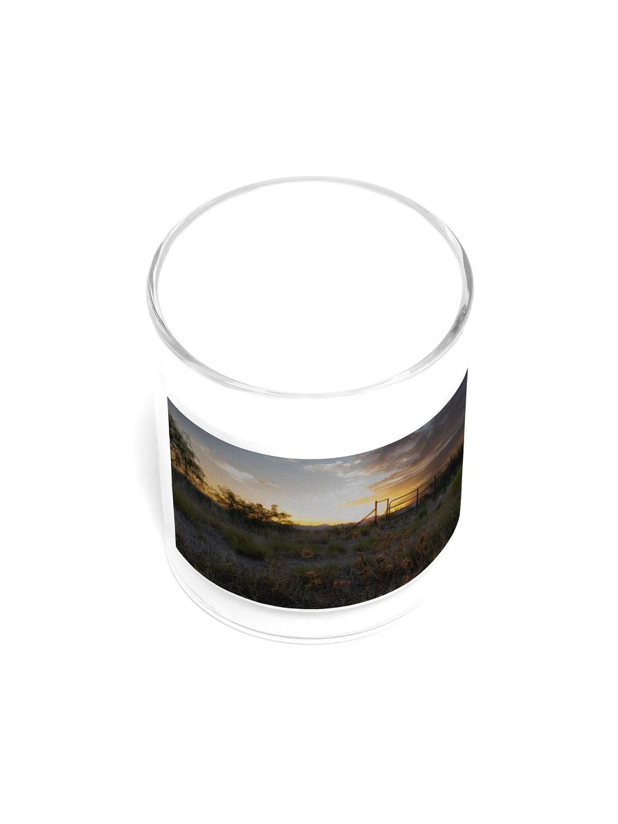 Desert Morning Light Candle product image (3)
