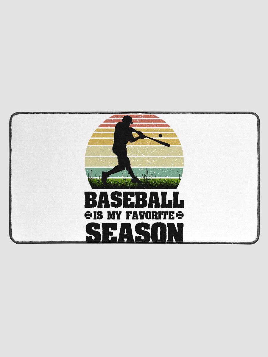 Baseball IS My Favorite Season product image (1)