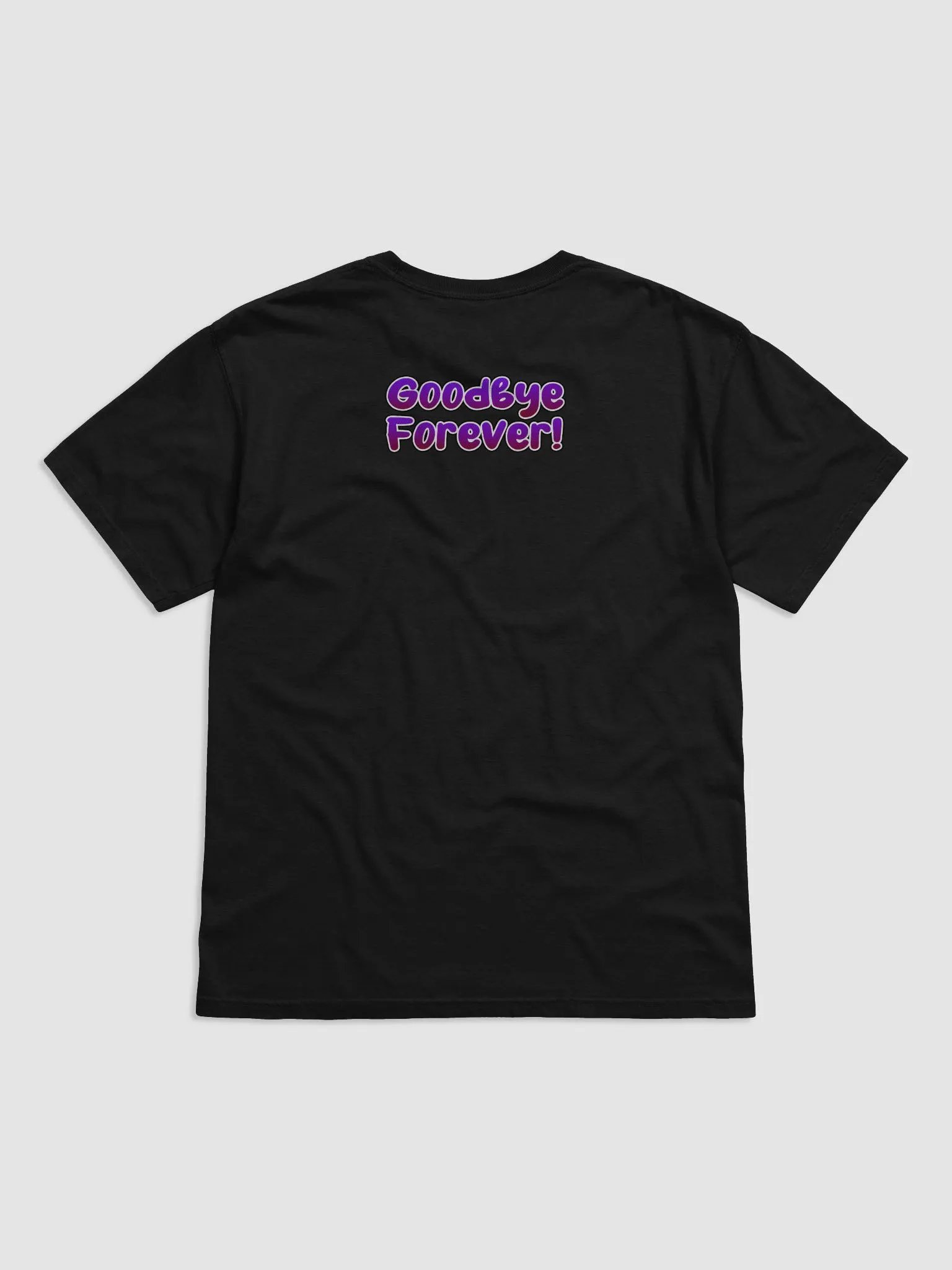 HELLO? T-Shirt product image (8)