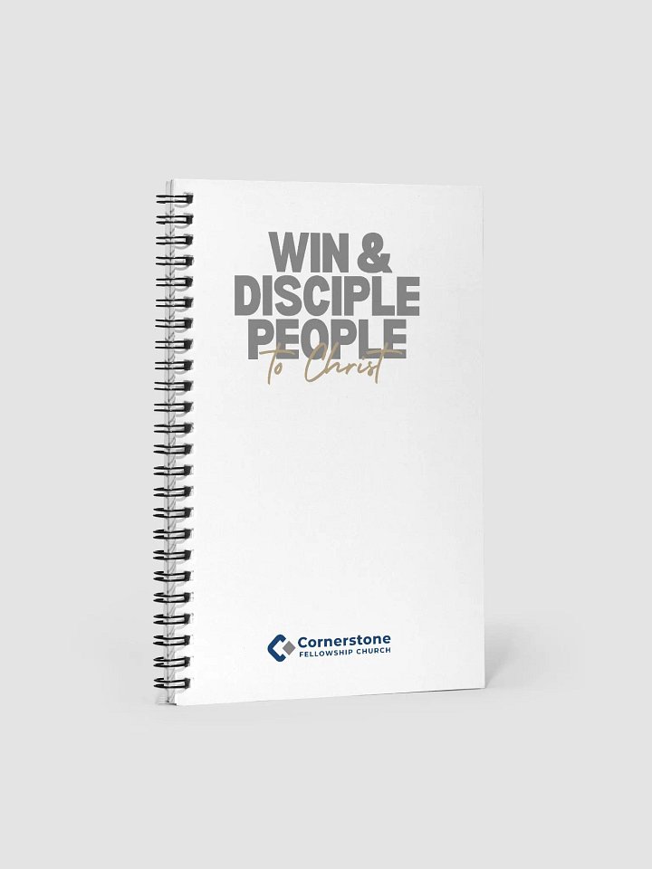 CFC Vision Notebook product image (1)