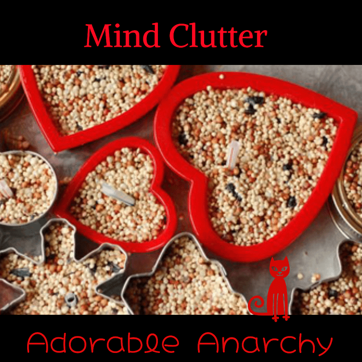 Mind Clutter product image (1)