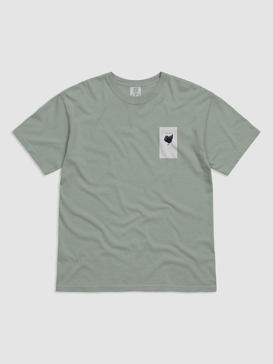CoopCrew Comfort Colors Tee product image (5)