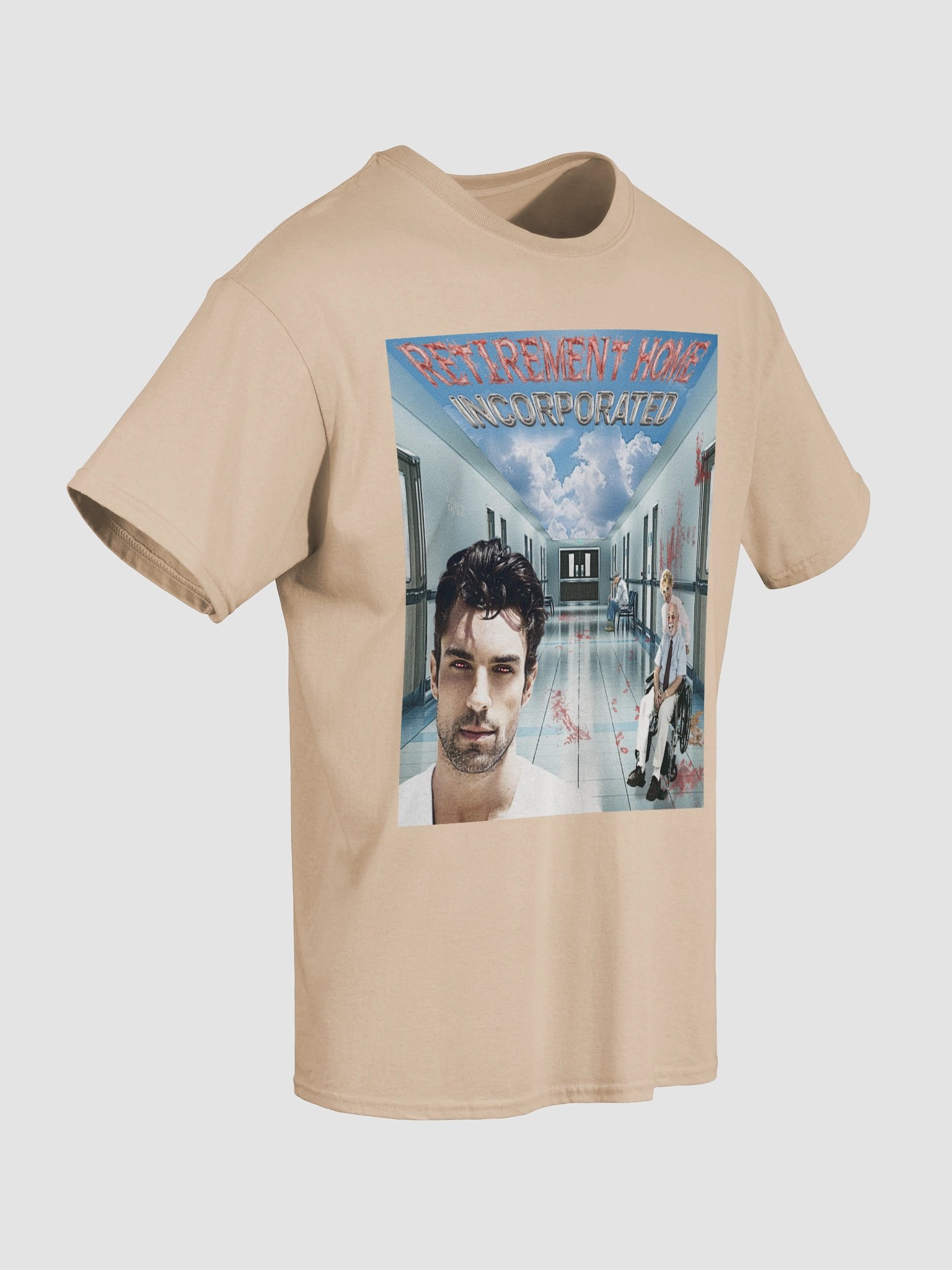 RETIREMENT HOME product image (2)