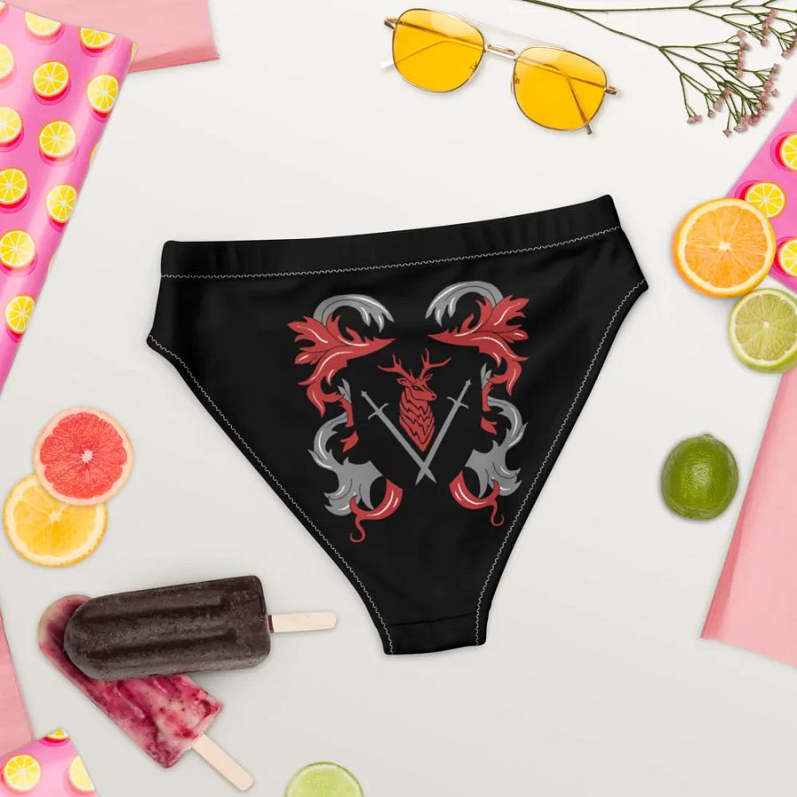 Militum Swimsuit Bottom product image (4)