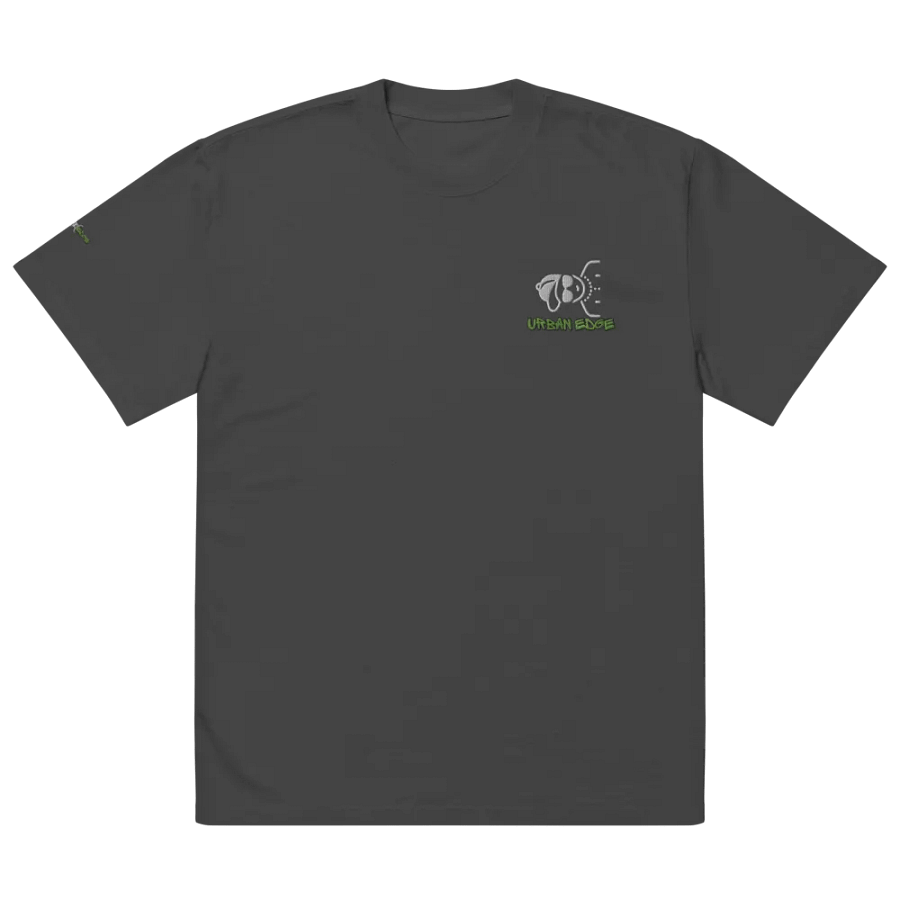 Urban Edge Premium Tee product image (9)