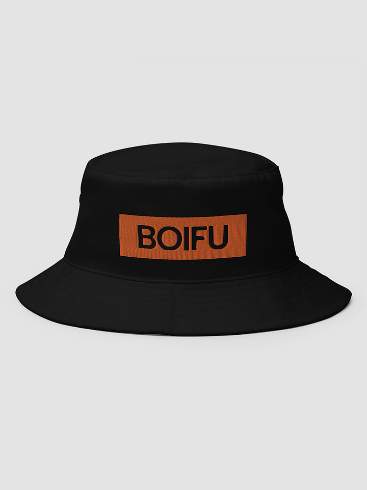 BOIFU Bucket Hat product image (1)