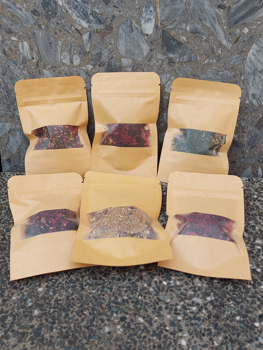 Forest Collection Teas and Infusions product image (8)