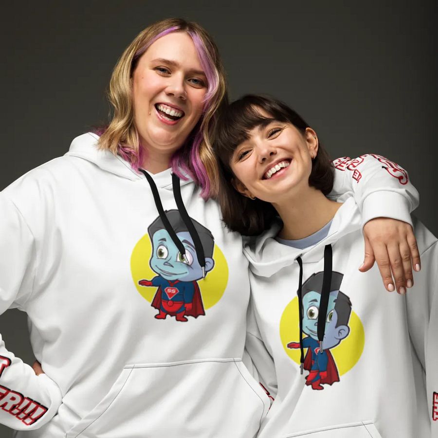 The Great Slot Saver Hoodie product image (10)