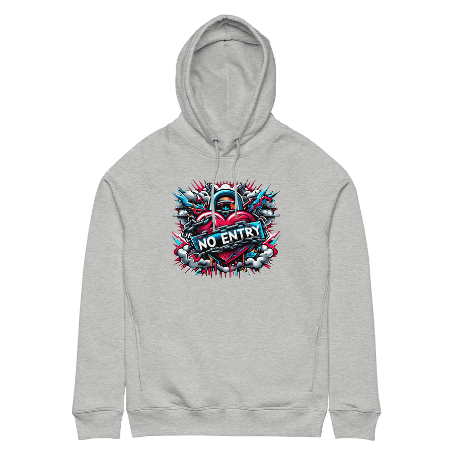 Global Embrace Organic Hoodie product image (7)