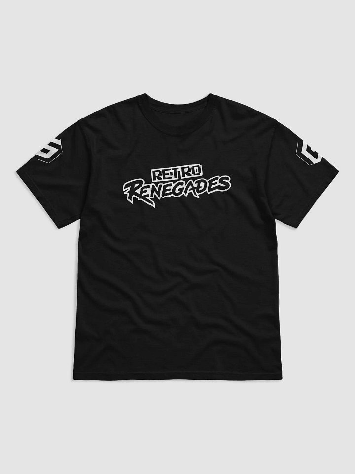 Retro Renegades - Oldschool - SNK product image (1)