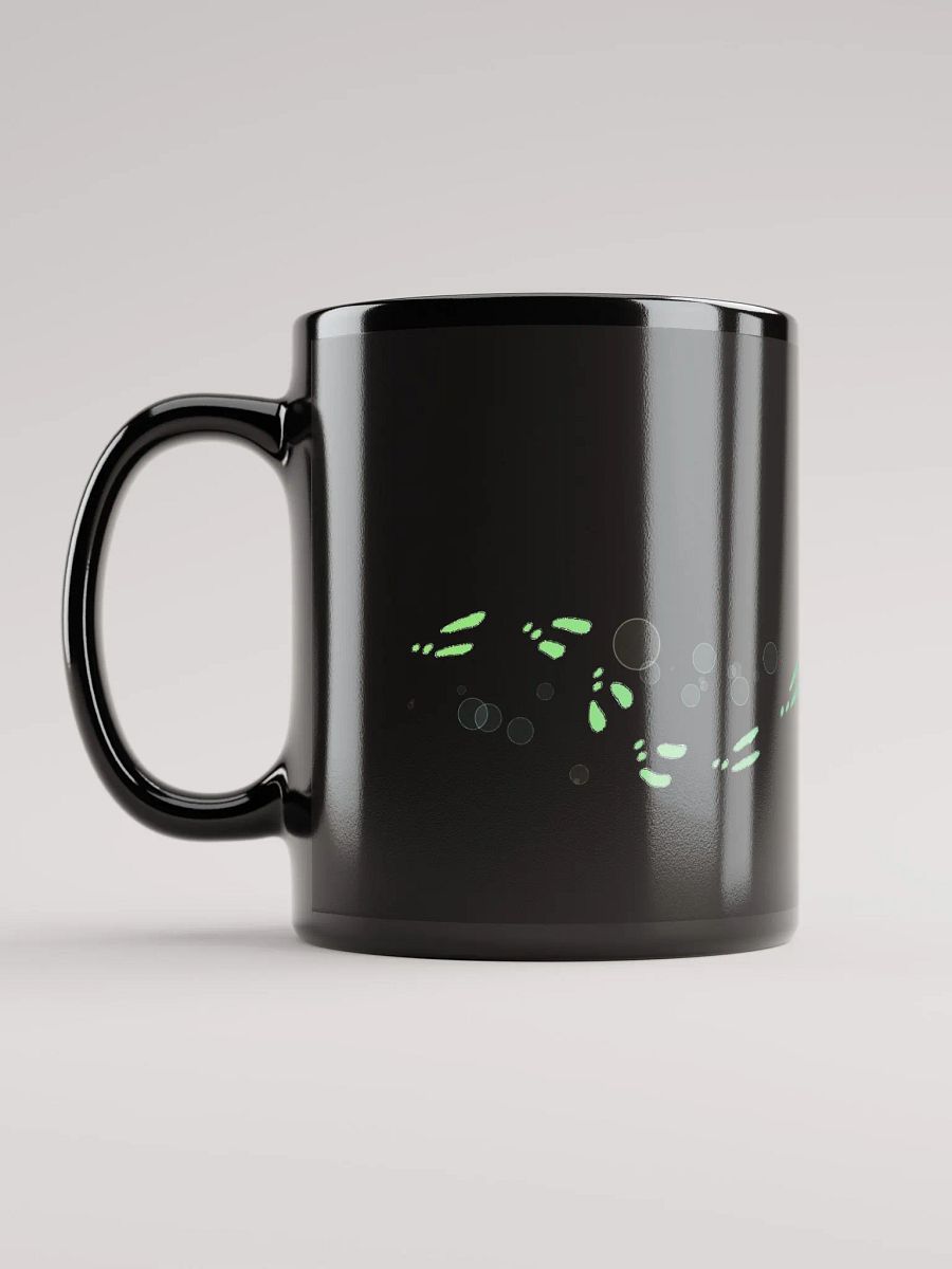 Bubble Peets mug small product image (6)