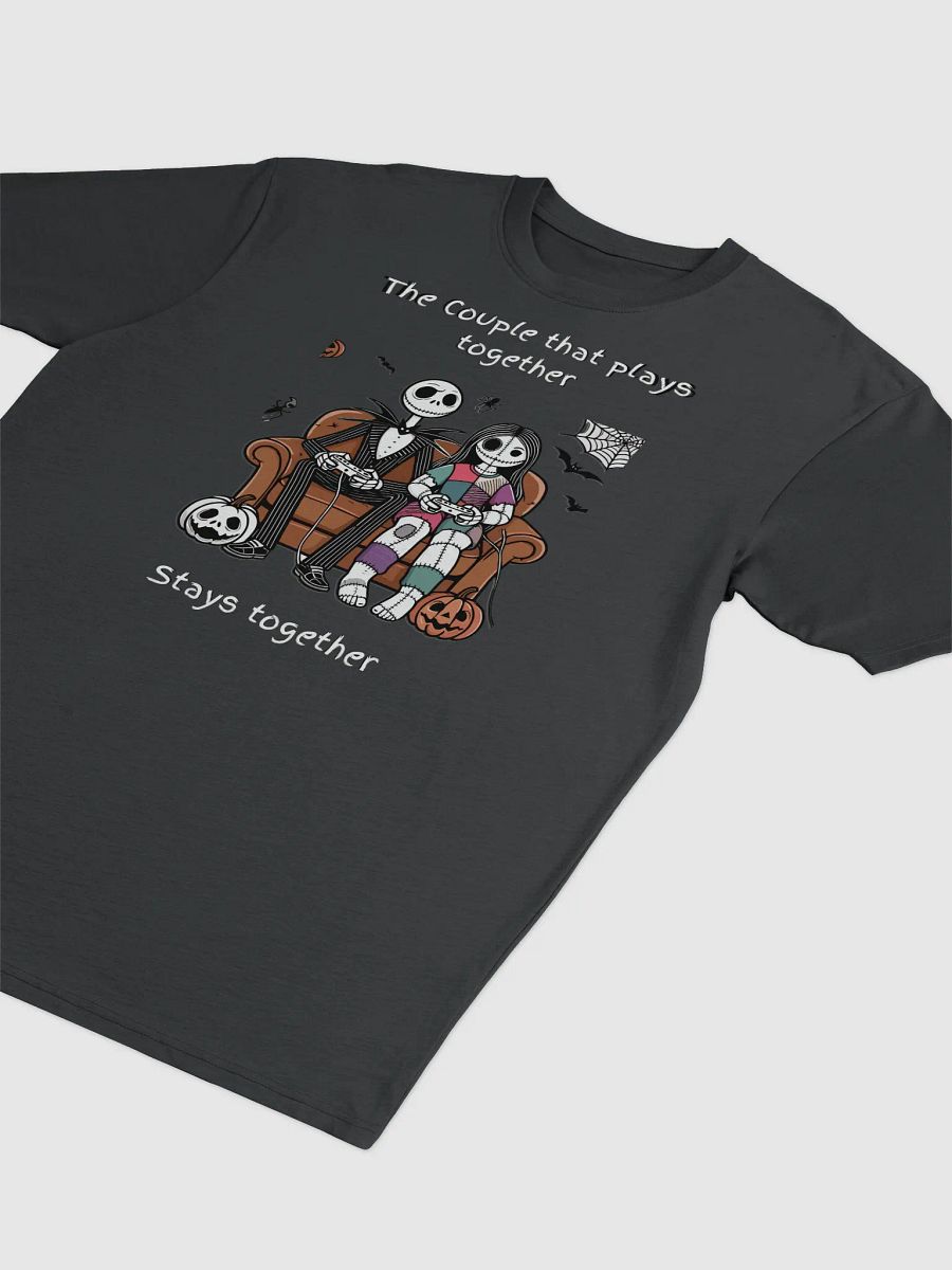 Player 2 Forever Tee product image (3)
