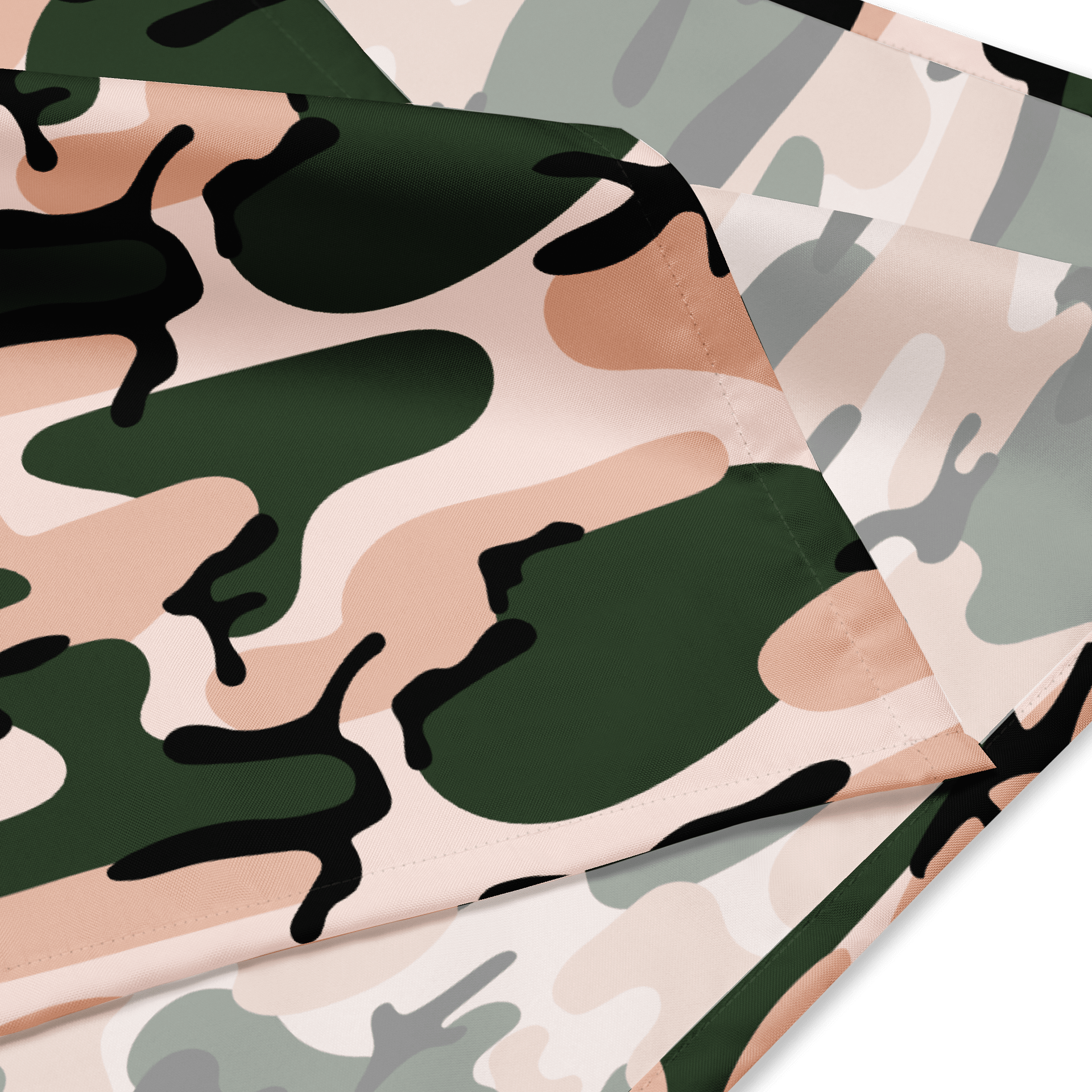 Chemo Comfort Bandana product image (4)