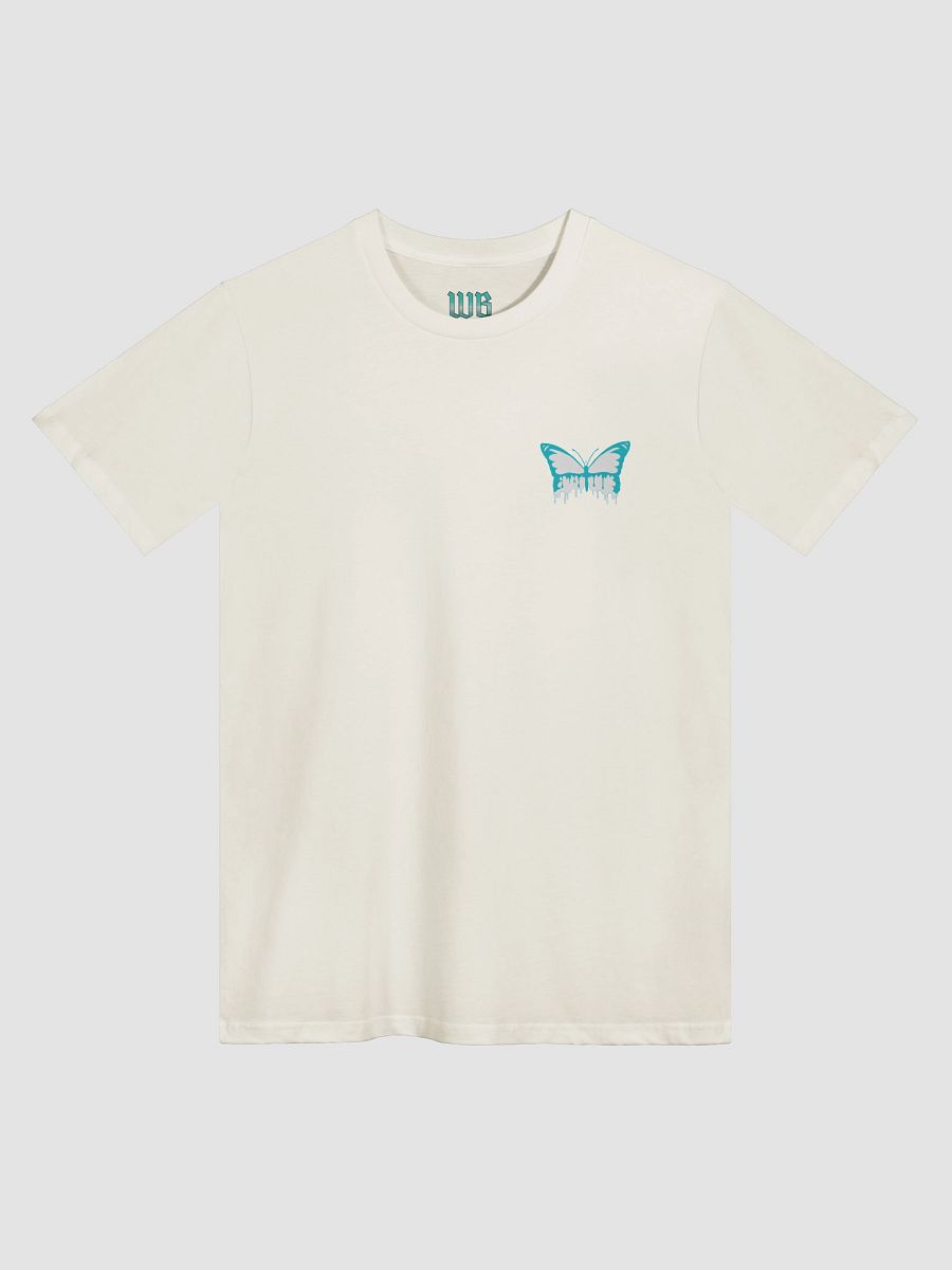 Surf and Sun Sketch T-Shirt product image (2)