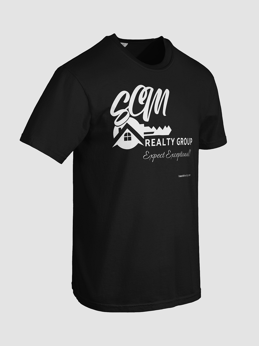 SCM Realty Comfort: Heavyweight T-Shirt product image (40)
