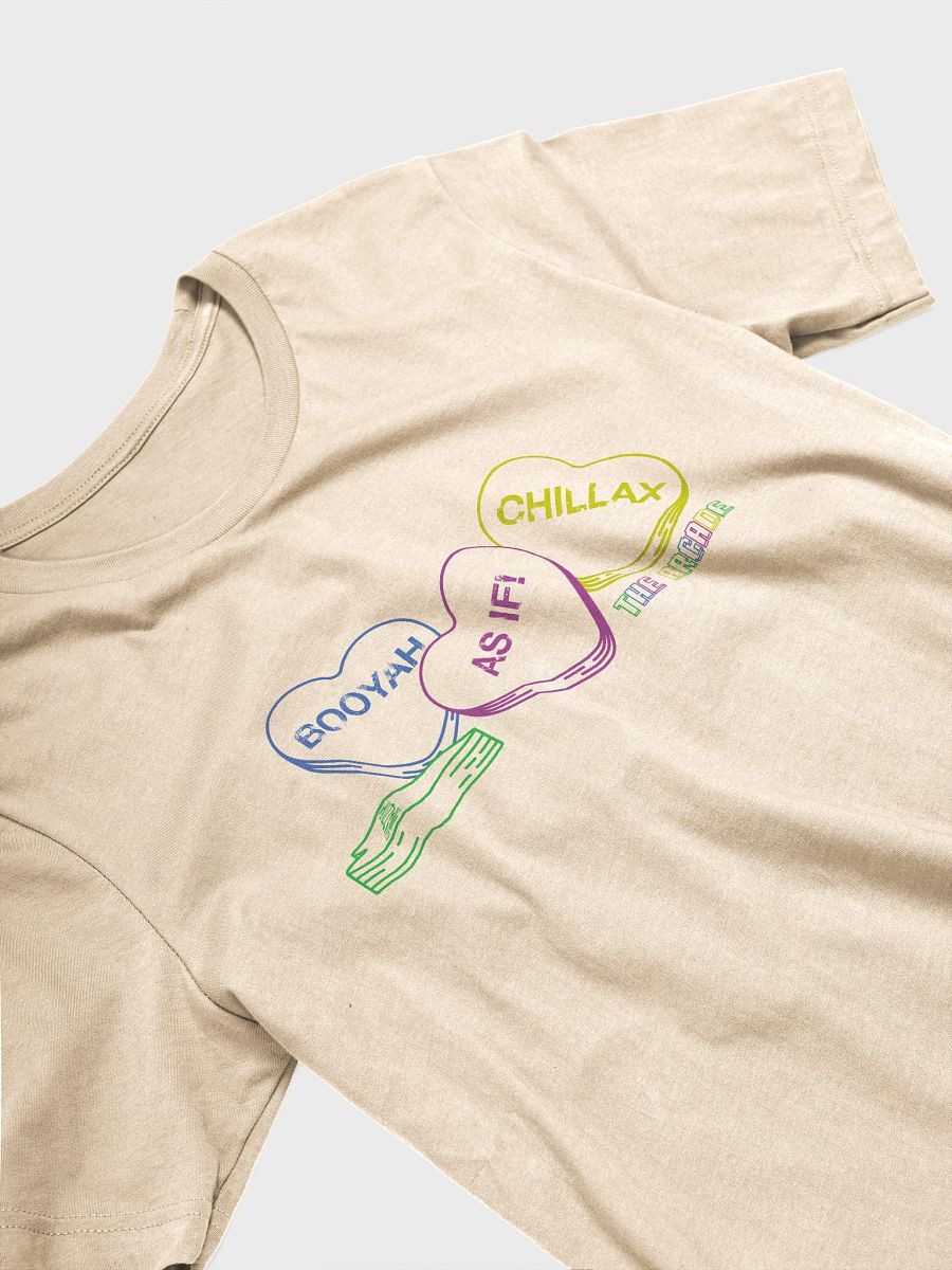 Sweet Hearts ∙ Tee product image (14)