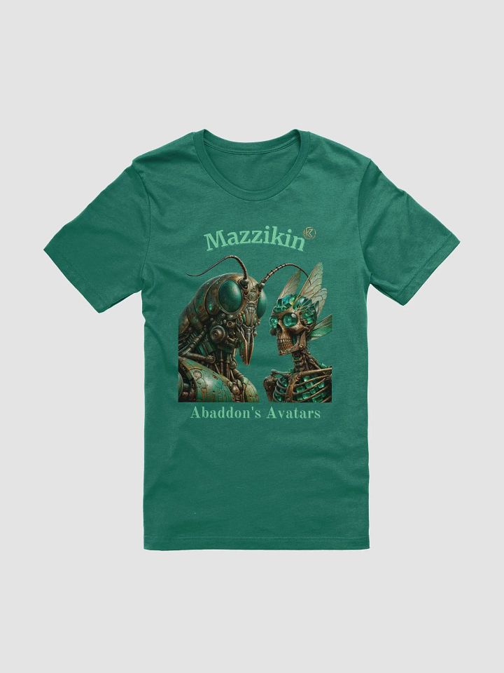 Supernal Mazzikin | Supersoft T-Shirt product image (1)