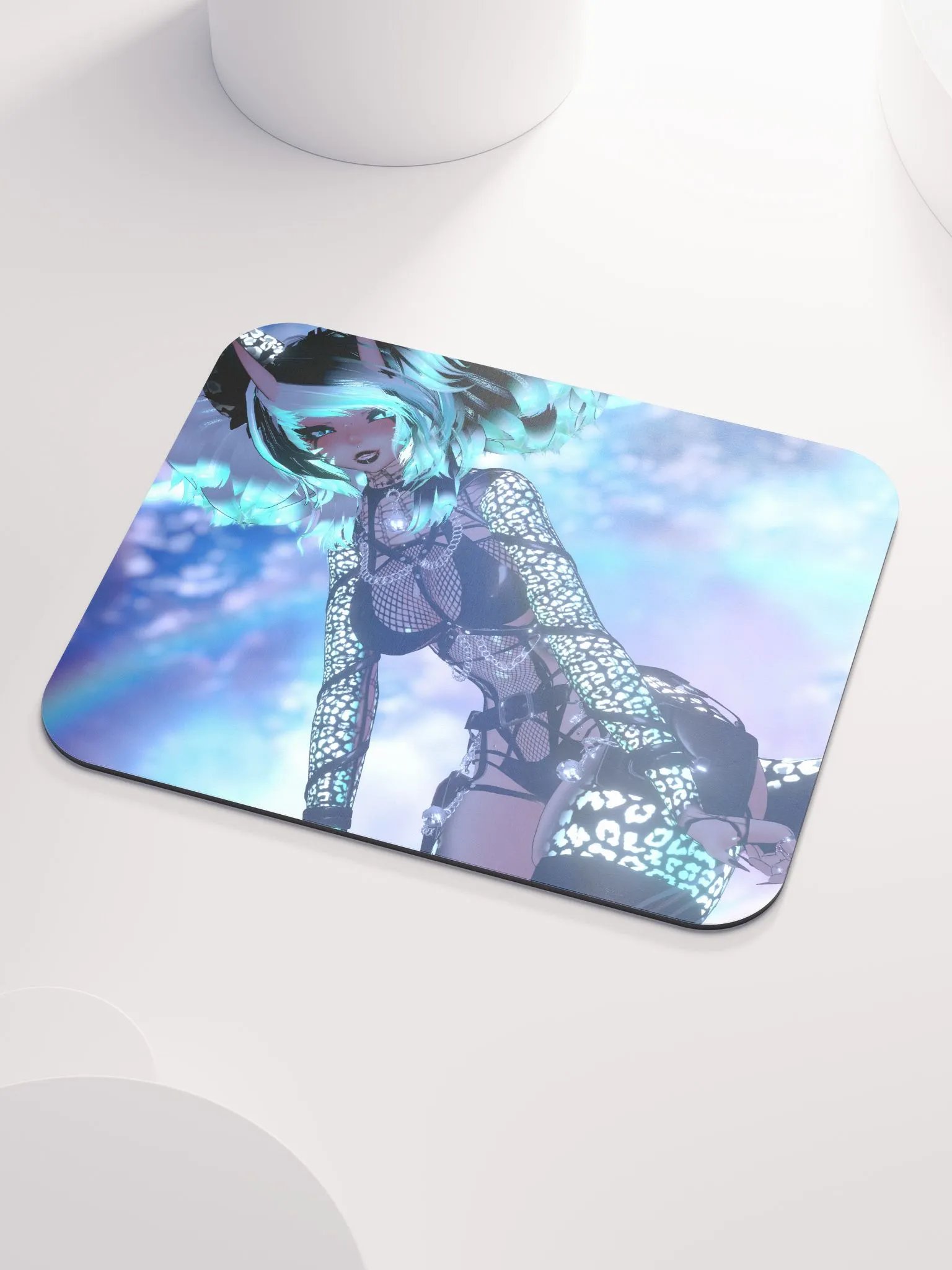 Ran Mousepad product image (3)