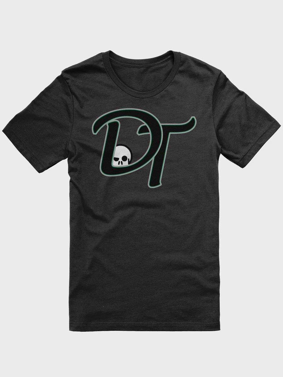 Diabolic Tutor Logo Tee product image (1)